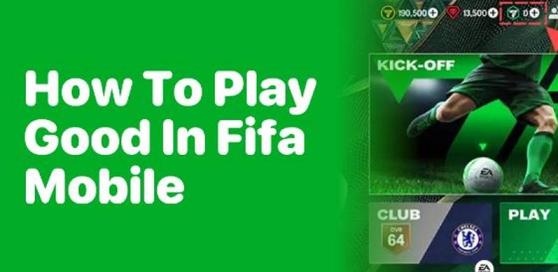 Mastering FIFA Mobile: Top Tips For New Players